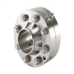 Flange de Orifício 321
