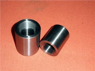 Acoplamento meio cheio ASTM A182 F312