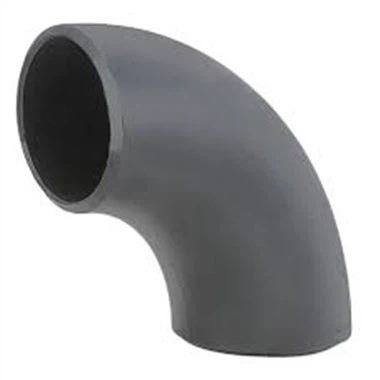 Cotovelo de aço carbono A234 Wpb