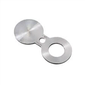 Flange cega para espetáculo Ss 304