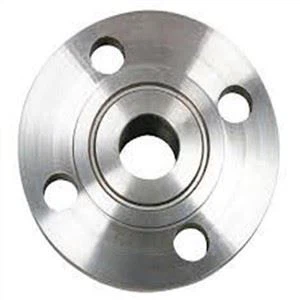 Flange plana de placa Sus 304L