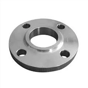 Titânio Gr2 Então Flange