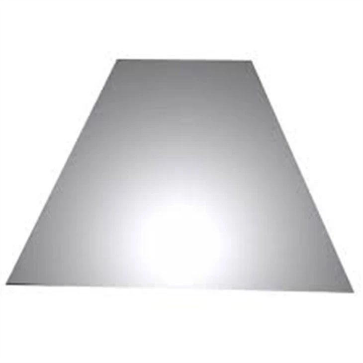 Placa UNS N0220000