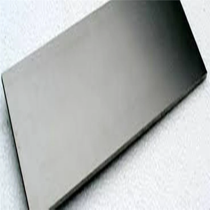 UNS N0220000 Plate