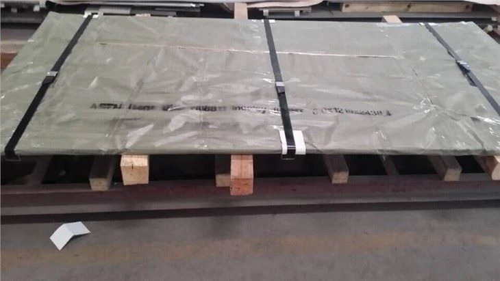 UNS N0220000 Plate