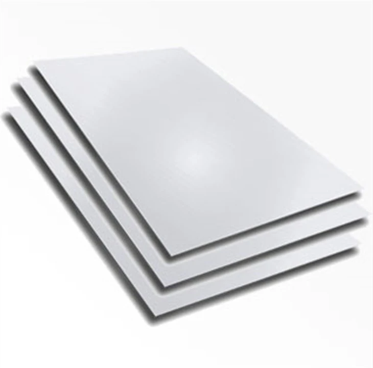 ASTM A240 ASME SA240 UNS N08810 Alloy Steel Sheet Plate