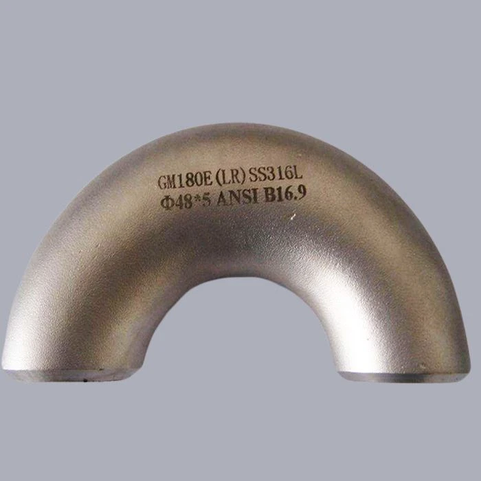 WPHY 65 Elbow